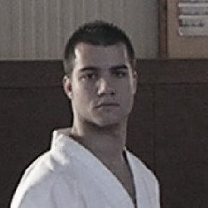 Florian-karate-club-gentilly