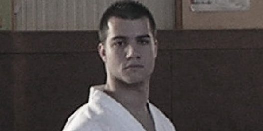 Florian-karate-club-gentilly